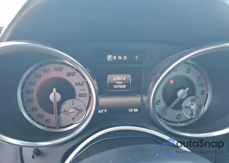 2015 Mercedes-Benz Slk 350 z USA, uszkodzony, nr VIN WDDPK5HA7FF109991